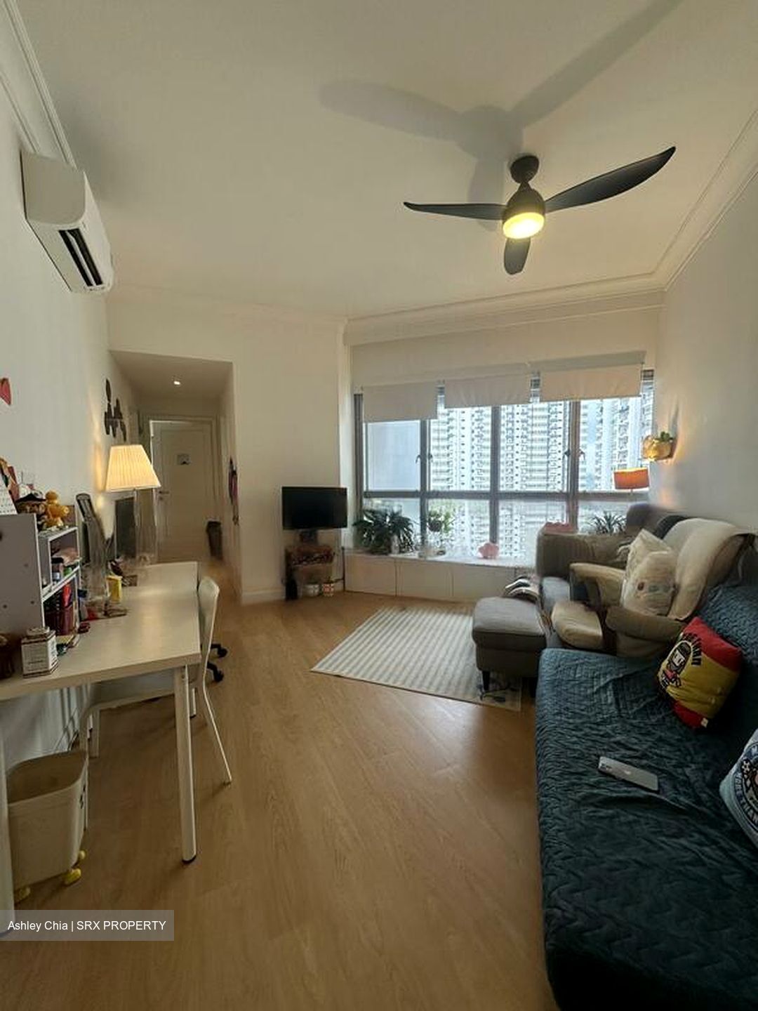 The Bayshore (D16), Condominium #464159891